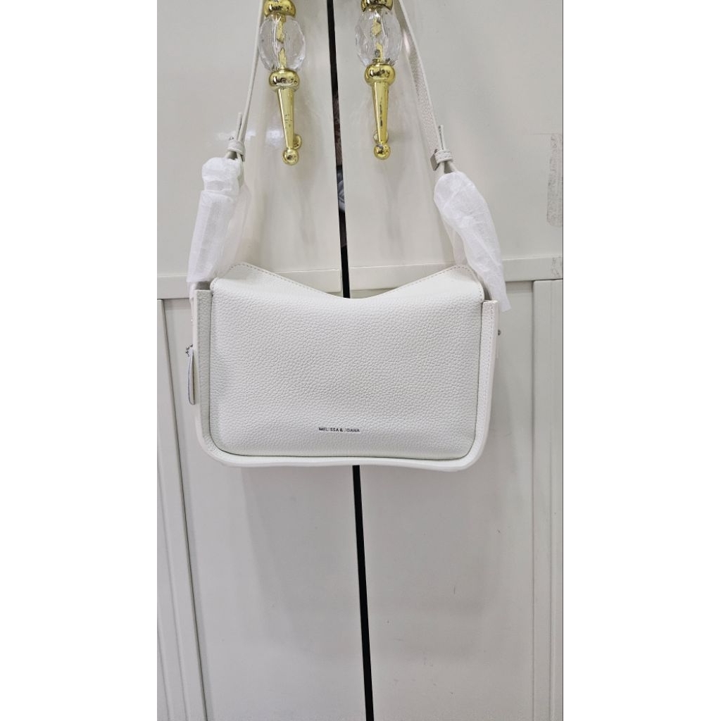 Tas Melissa Beige