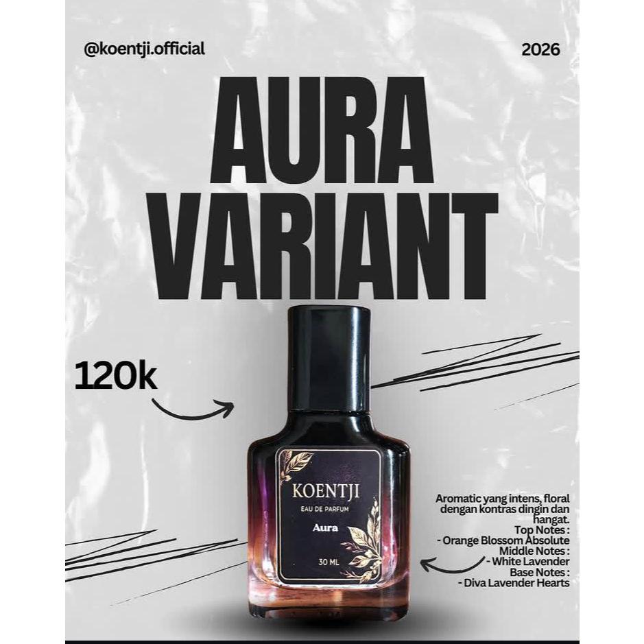 Parfum Aura