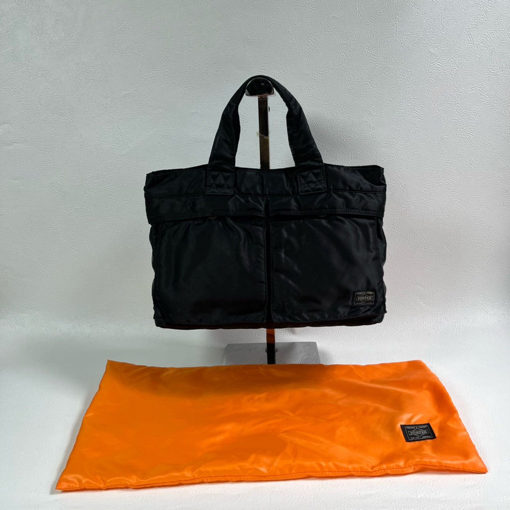 Ready Porter Tanker Tote Bag