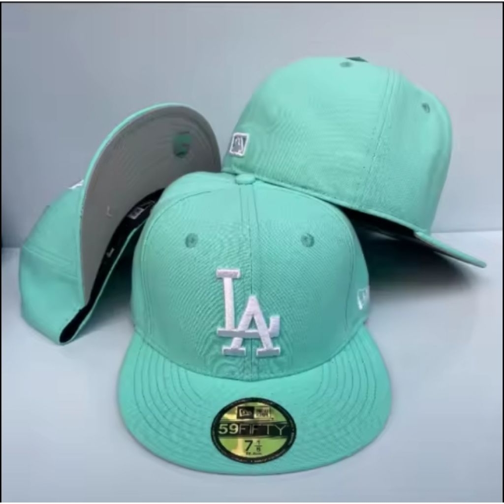 New Era  Cap Fitted Size Youth 6.7/8