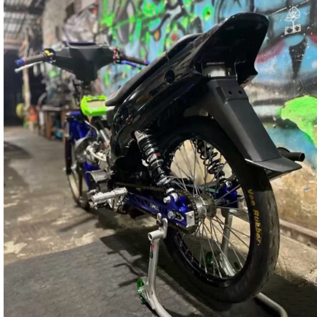 Frame Rangka fizr Ag