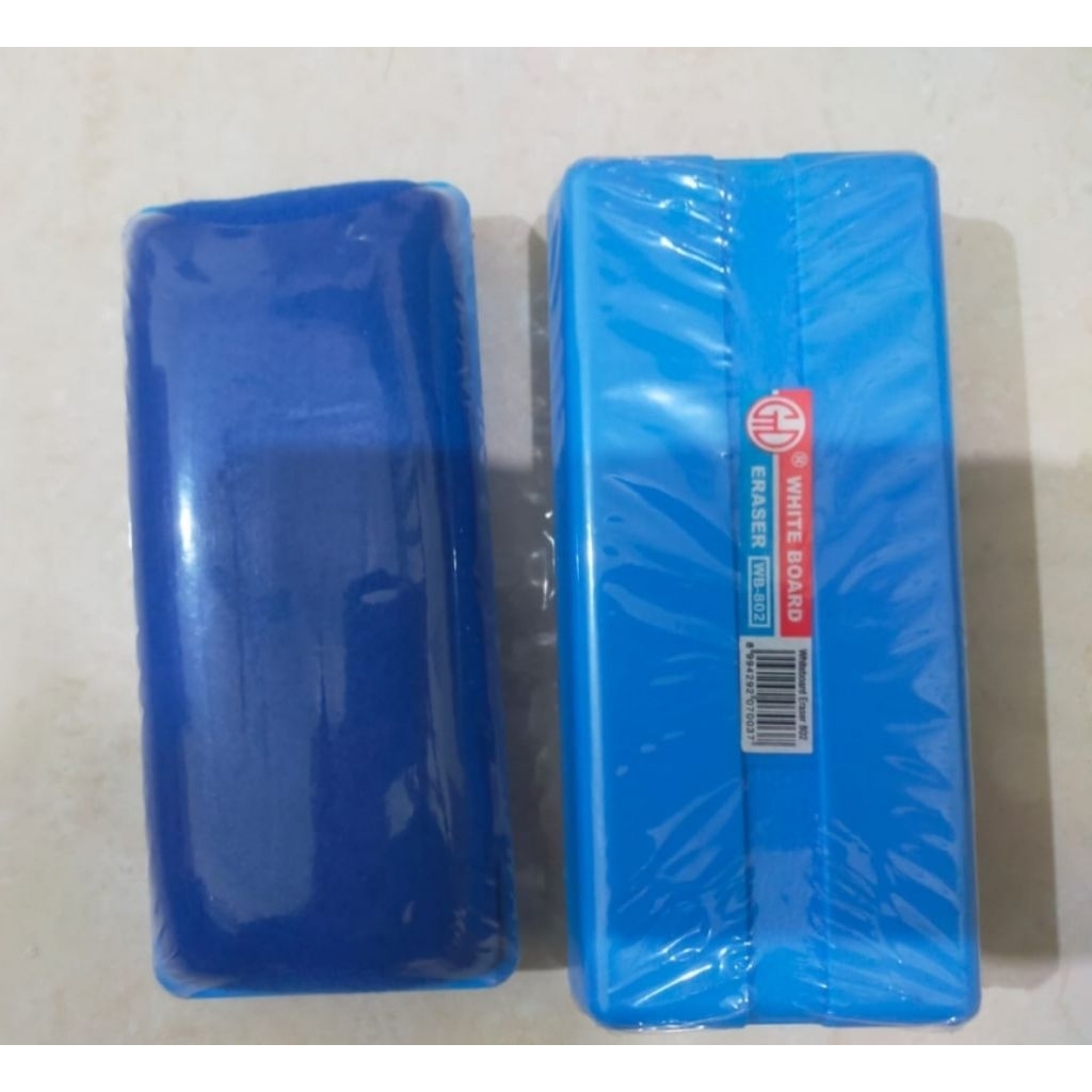 Penghapus Whiteboard Besar