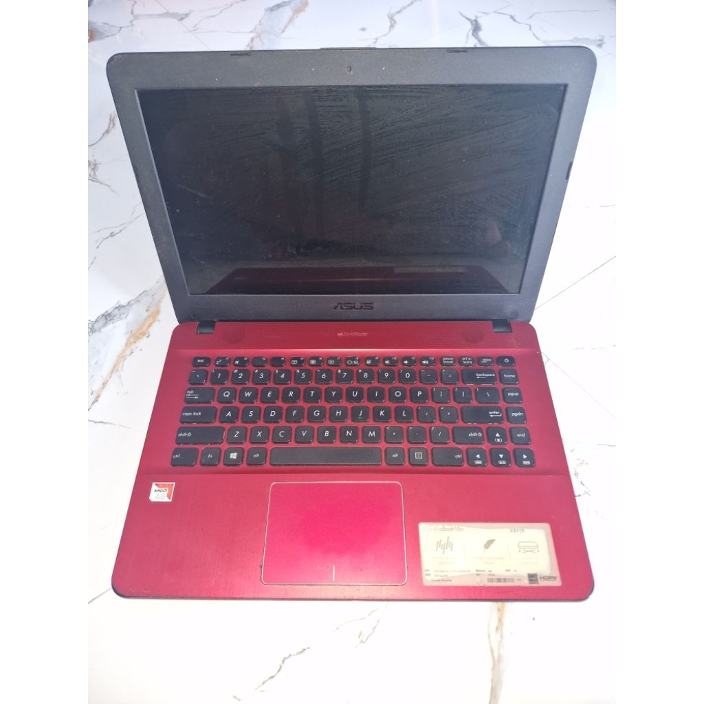 Asus x441b
