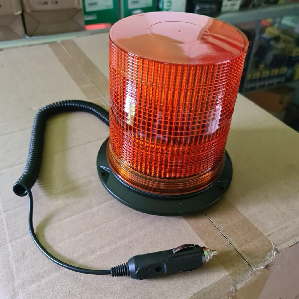 WL27 ROTARY LAMP MAGNET