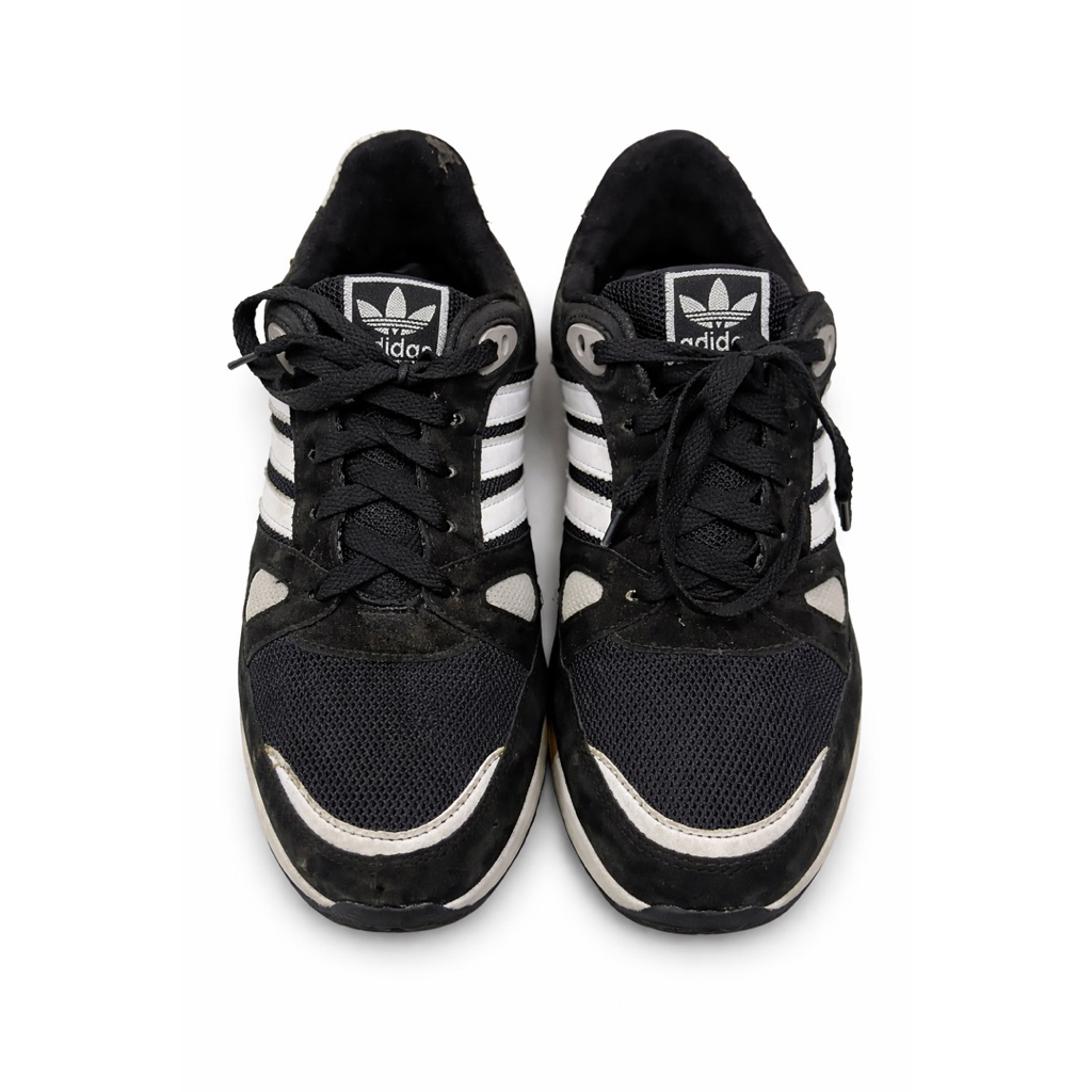 Sepatu Adidas Original Hitam Putih