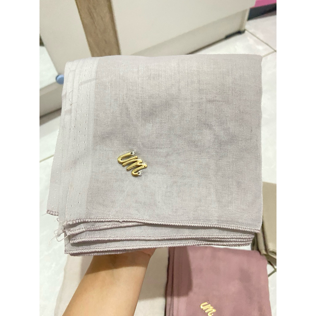 jilbab segiempat paris umama