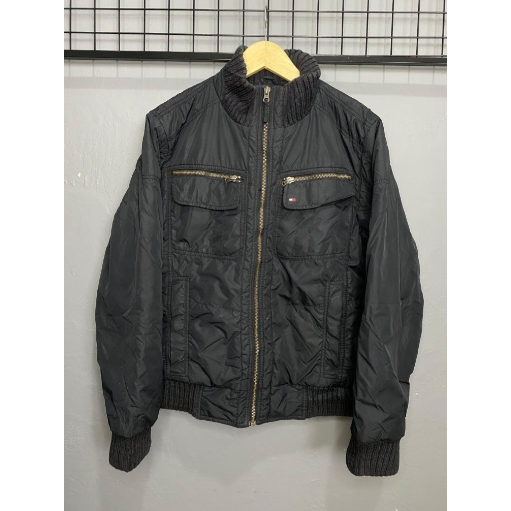 TOMMY HILFIGER JAKET RACING