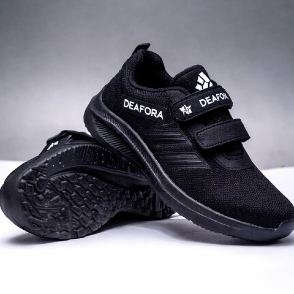 SEPATU ANAK Cowok SEPATU ANAK Cewek PAUD TK SD Terbaru Sepatu Anak Sneakers Berkualitas Awet Kekinia