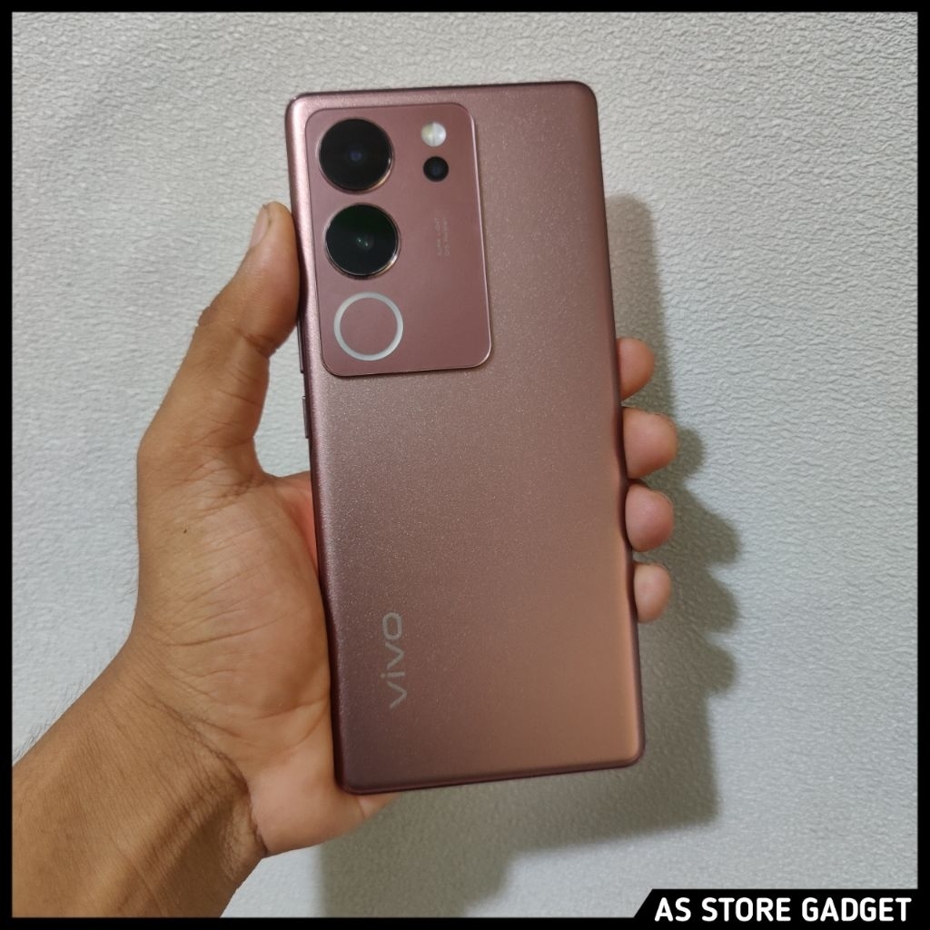 Vivo V29 5G 12/512 Second Handphone