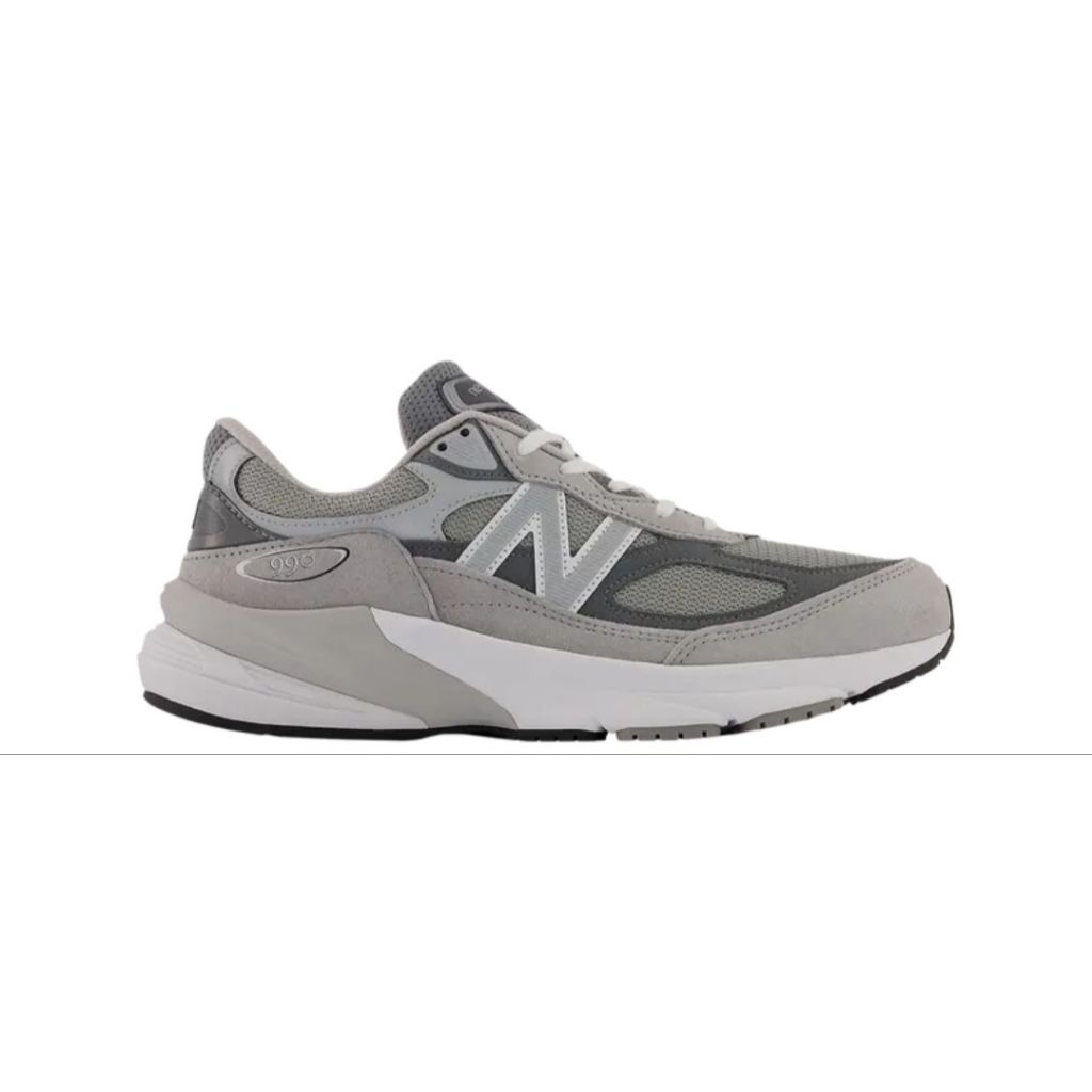 Sepatu NB 990v6 Castlerock SKU M990GL6