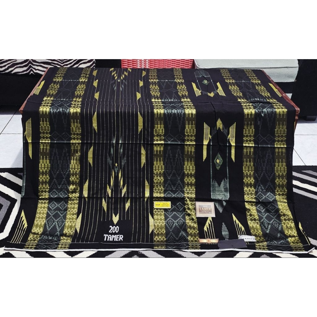 SARUNG TAMER 200 SGE,SSG,SGC,SFS