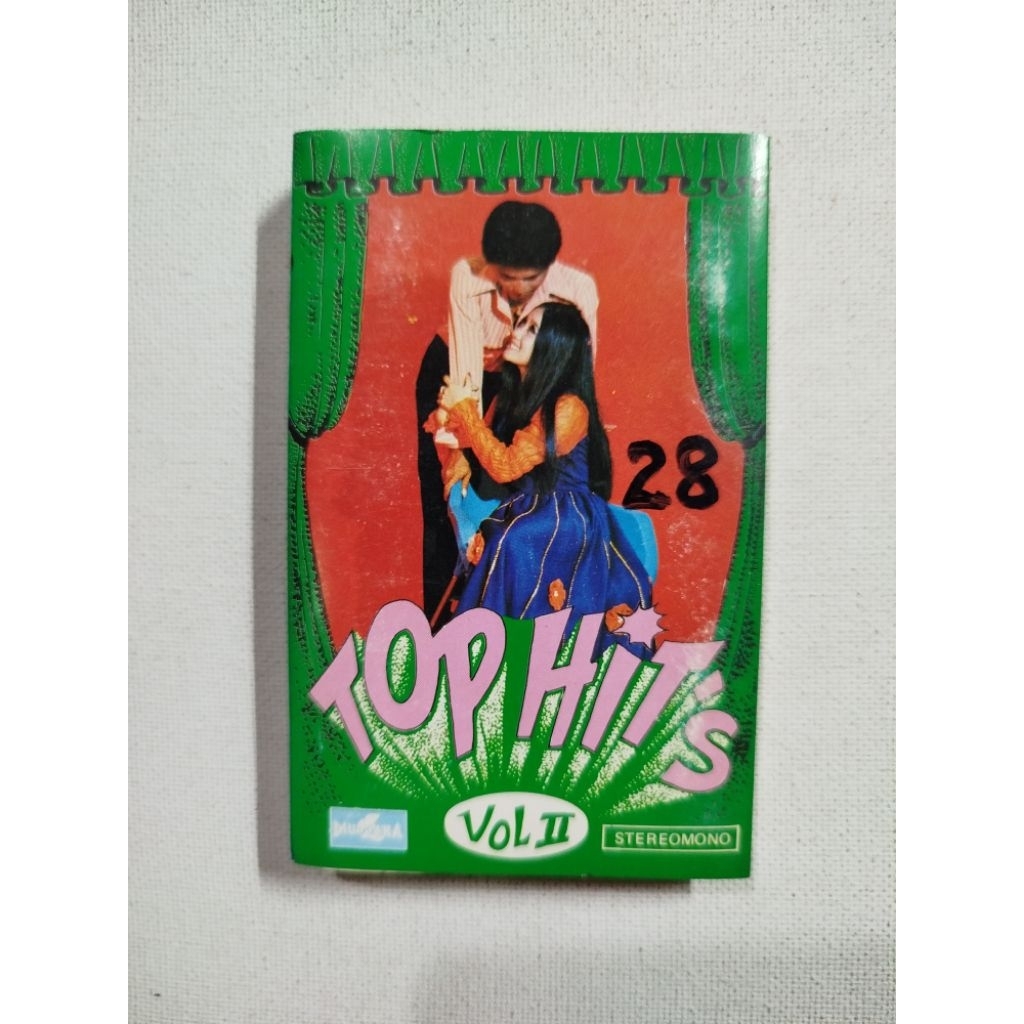 KASET PITA 2268- TITIEK SANDHORA MUCHSIN