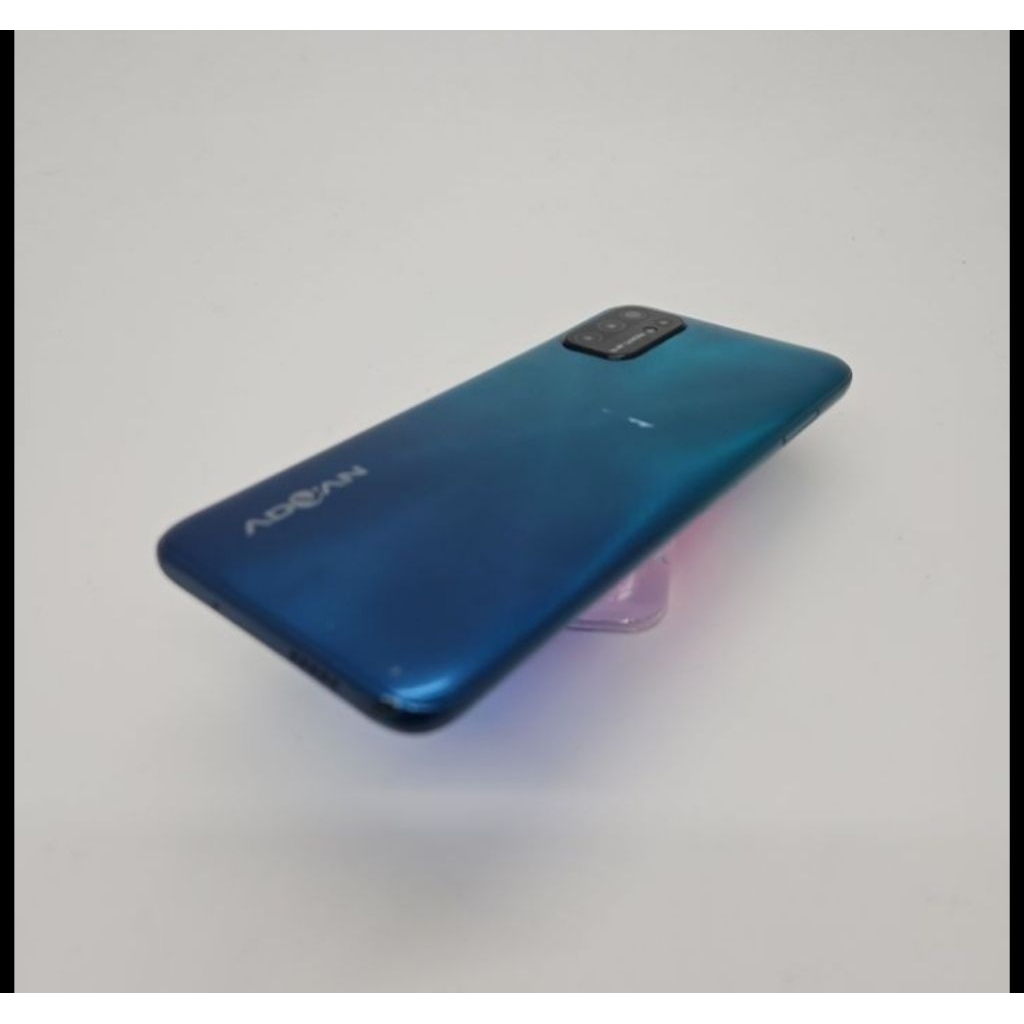 Advan G9 Ram 4GB Per 32GB Second Bekas