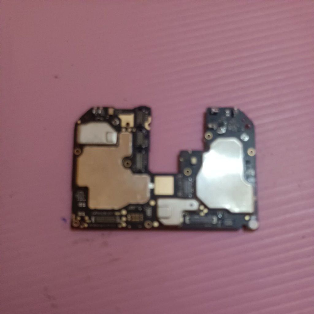 mesin redmi 9 mati perawan bahan