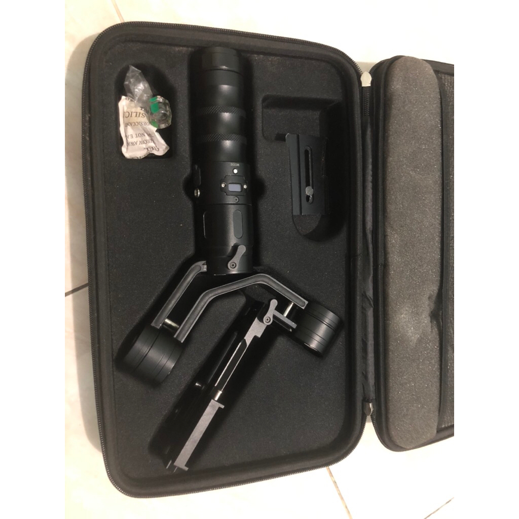 GIMBAL DSLR BEHOLDER DS2A
