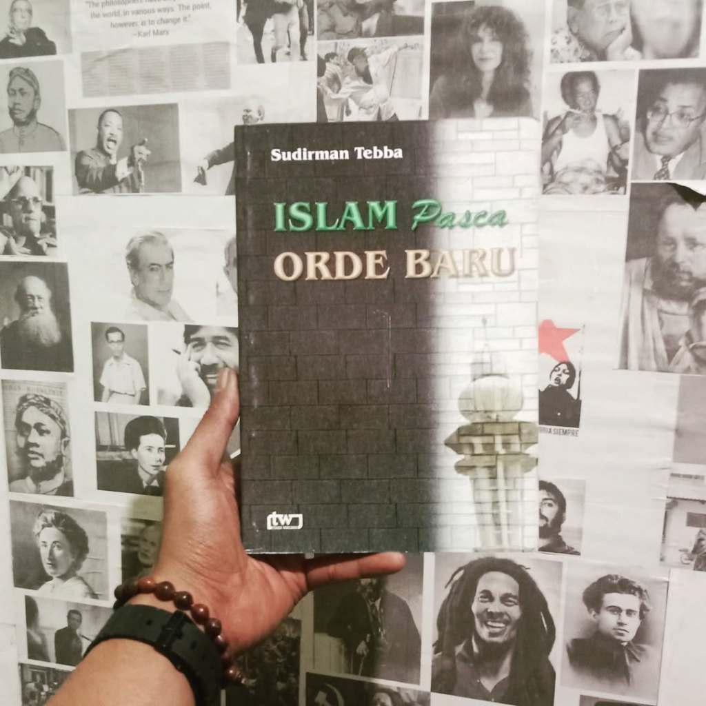 Sudirman Tebba Tasawuf Positif | Kiat Sukses Menjemput Maut | Meditasi Sufistik | Islam Orde Baru: P