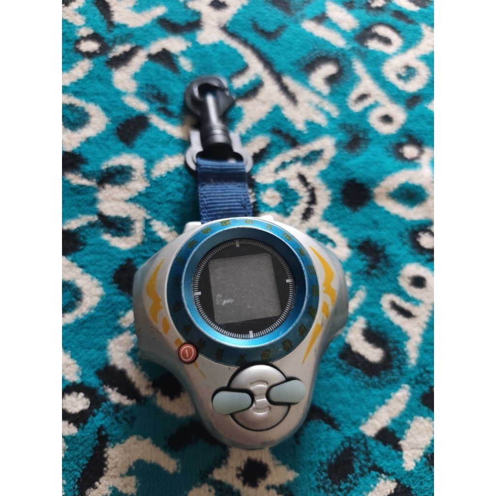 Digivice 1