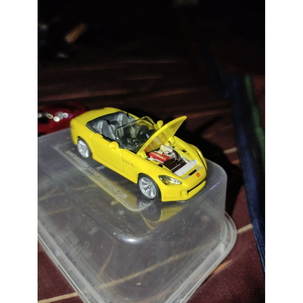 LOOSE Matchbox s2000 65 full detailing