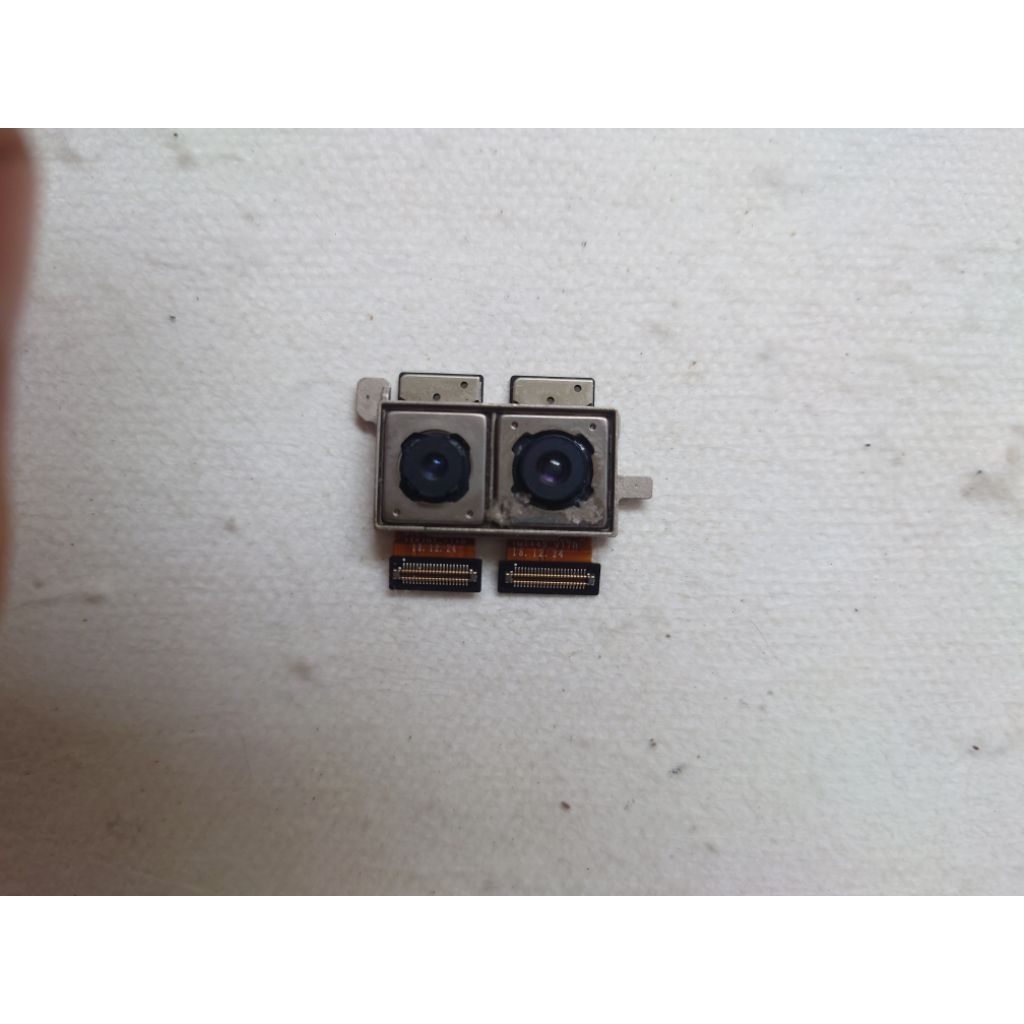 Kamera 1dan2 sony xperia 1 minus