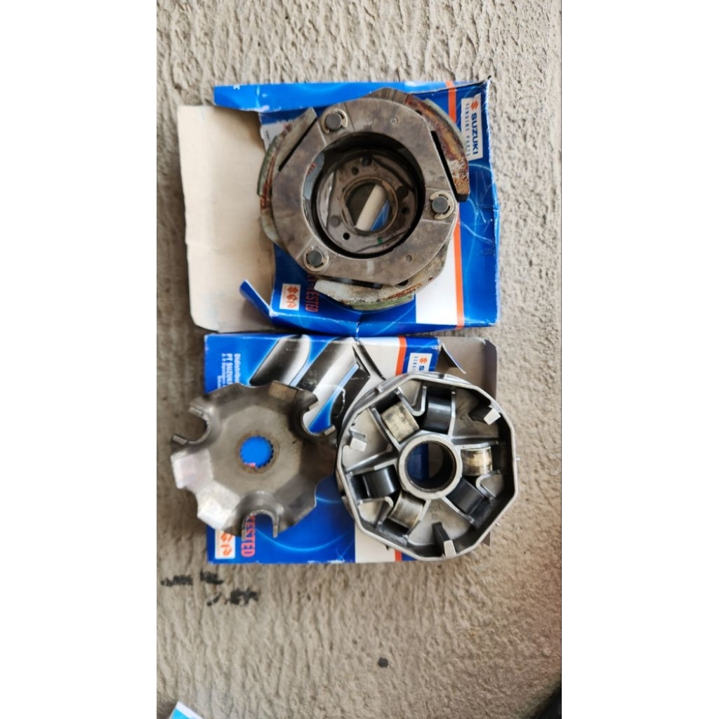 kirian skywave copotan