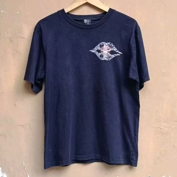 Kaos sukajan takeo kikuchi japan navy