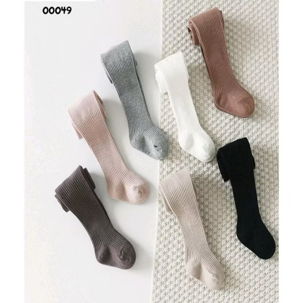 [PRELOVED] Legging Stocking Anak Tutup Kaki