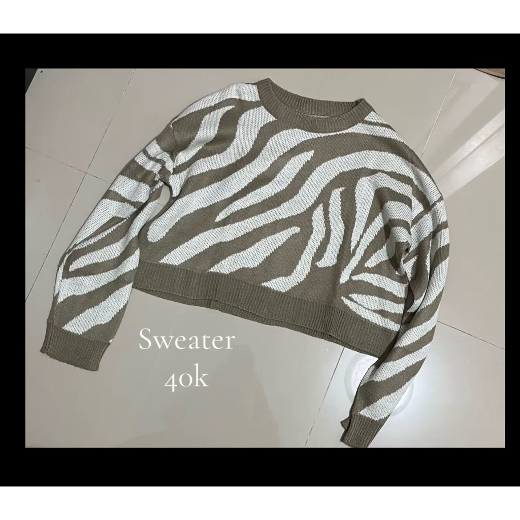 preloved by zaera (PO seminggu untuk lebaran)