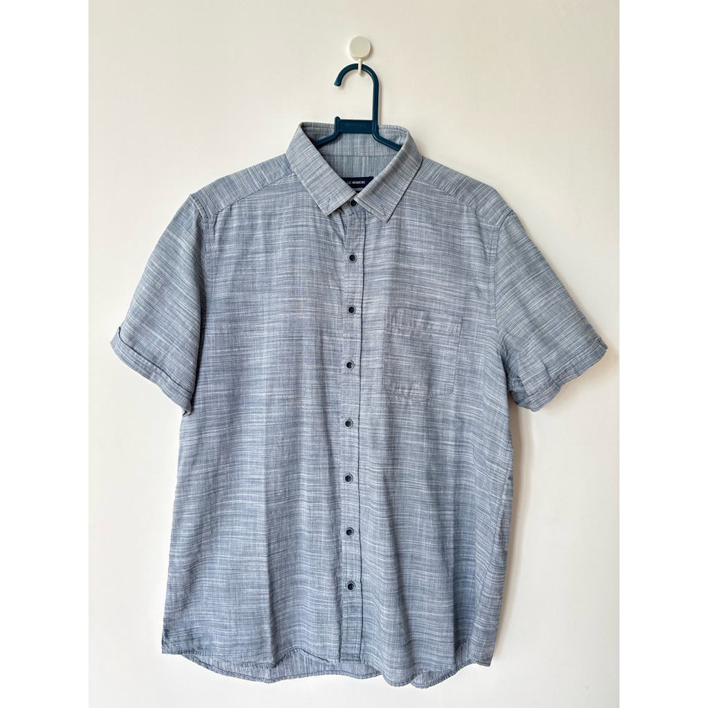 Kemaja Pria LC Waikiki