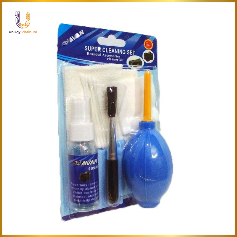 Lcd Cleaner Pembersih Layar Lcd LED Monitor Laptop