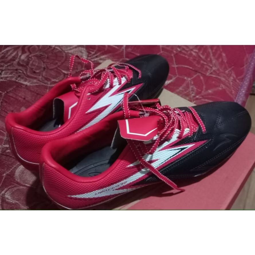 Specs Bola Accelelator LS 3LX ELITE Size 40