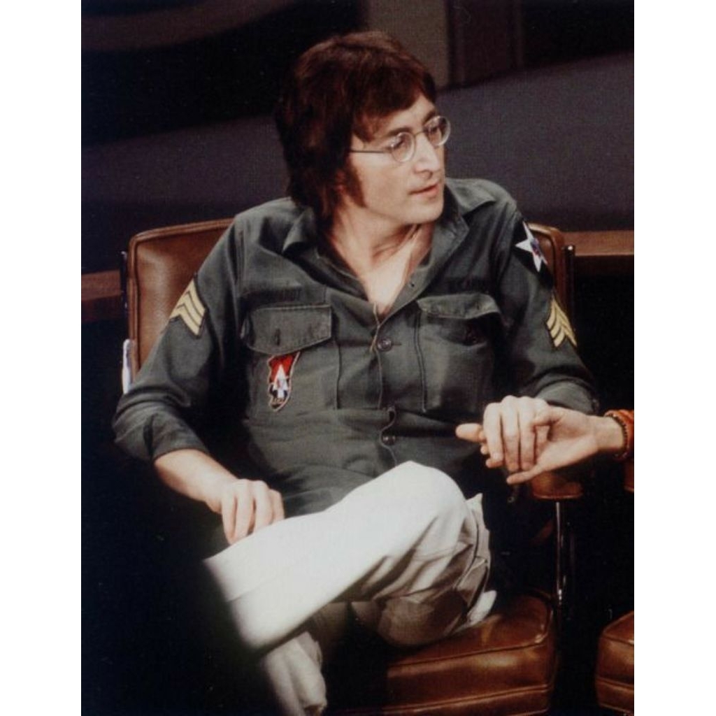 JAKET PARKA M65 US ARMY