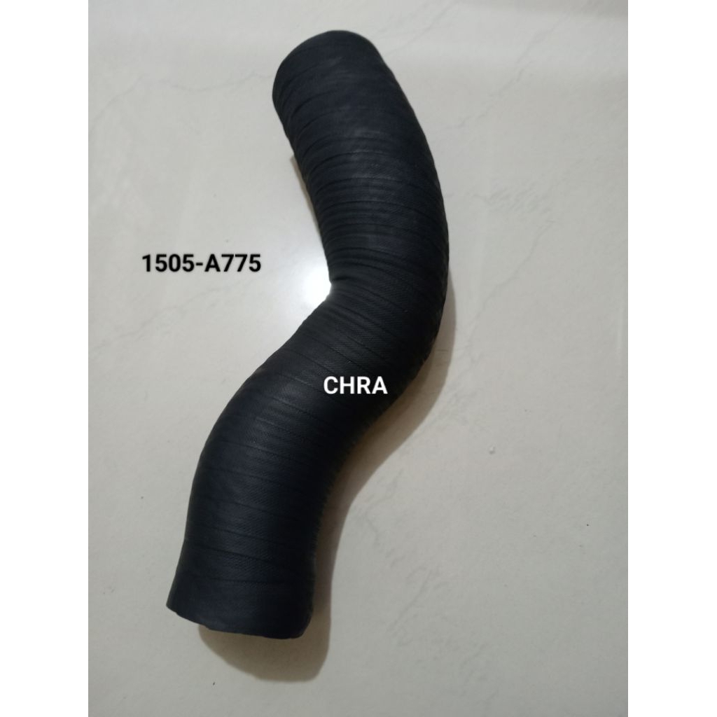 Selang Turbo Air Hose Intercooler Intake Dakar
Untuk mobil
All New Pajero Sport