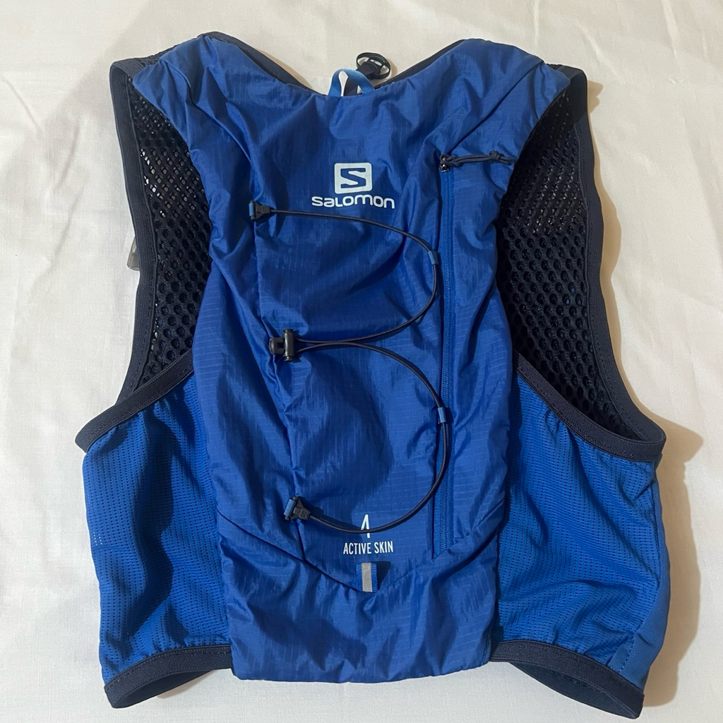 Hydropack Salomon Active Skin 4