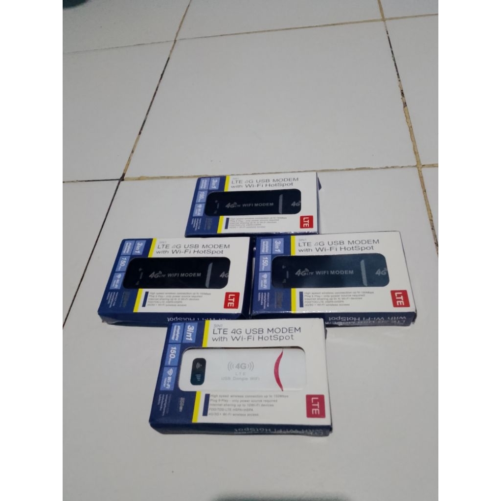 modem usb