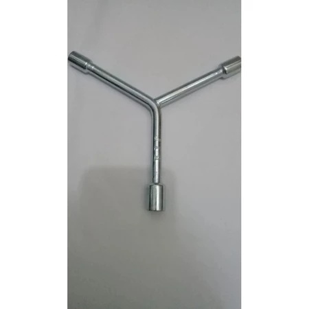 TERMURAH KUNCI SHOCK Y  panjang 6inch mata kunci sok skok shok 8 mm 9 mm 10 mm 11 mm 13 mm termurah
