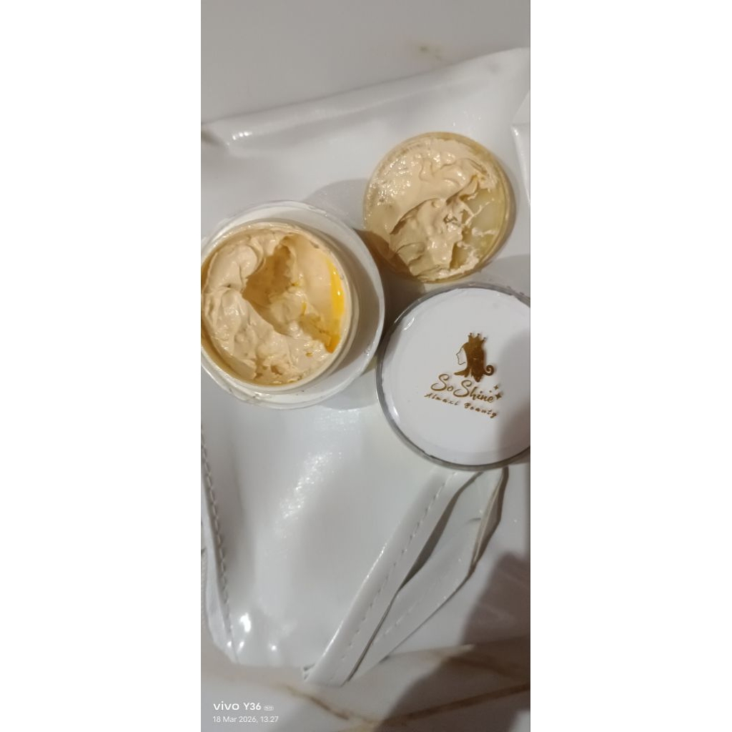 Sunscreen Glow al maxi glow bpom terbaru