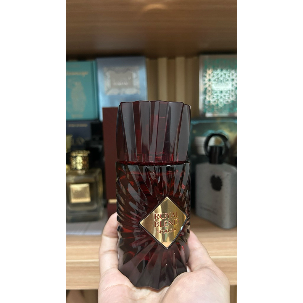 SEQUOIA ROYAL BLEND (PRELOVED 95%+)