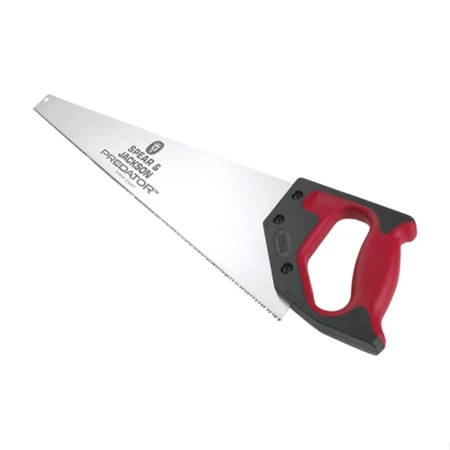 GERGAJI KAYU PREDATOR UNIVERSAL WOODSAW ECLIPSE B9822 ENGLAND