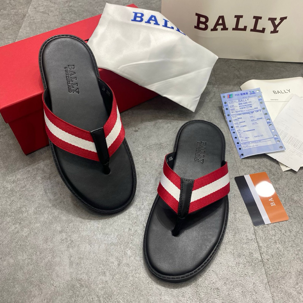 Sandal Vip bally pria