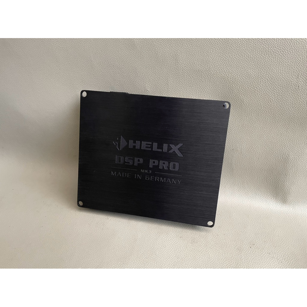HELIX DSP PRO MK3 Original