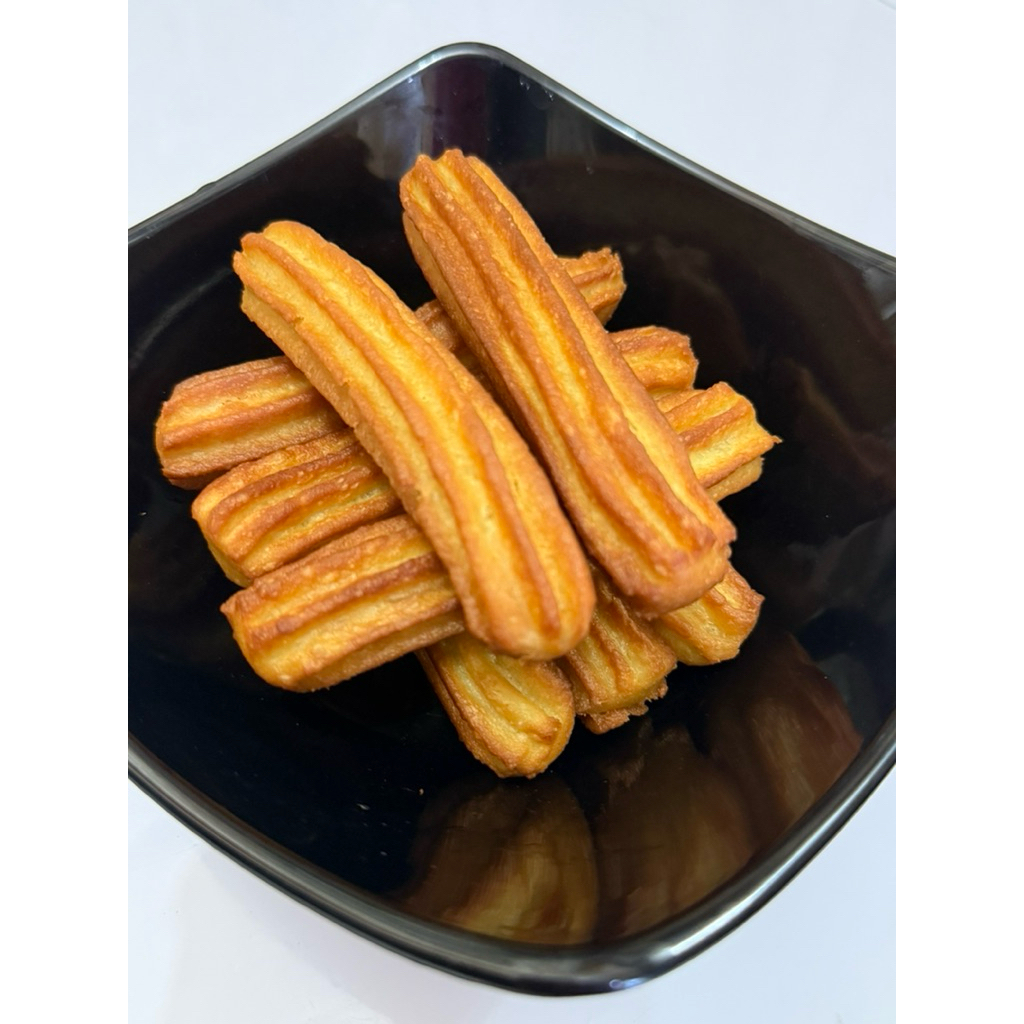Original Frozen Churros (Only Churros)