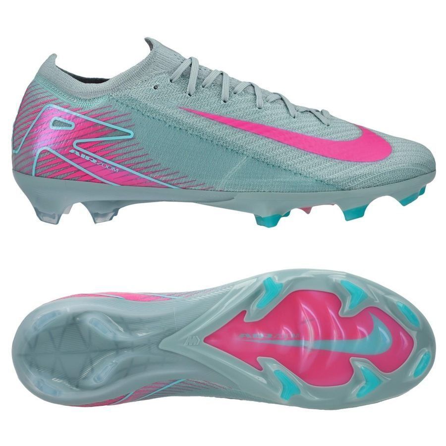 SEPATU BOLA - Nike Mercurial Vapor 16 Elite FG AG