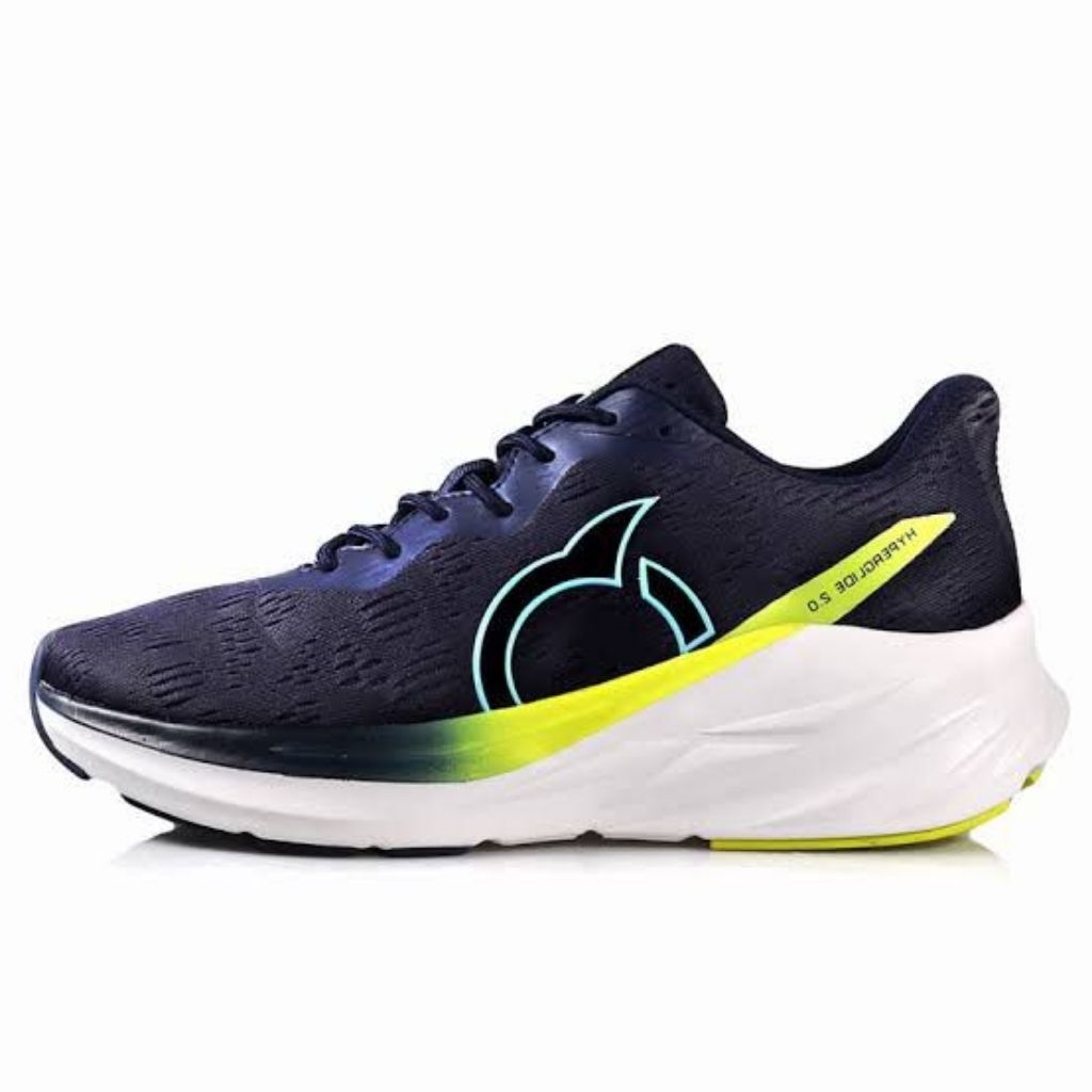 SEPATU LARI RUNNING ORTUSEIGHT HYPERGLIDE 2,0 100% SEPATU RUNNING ORTUSEIGHT