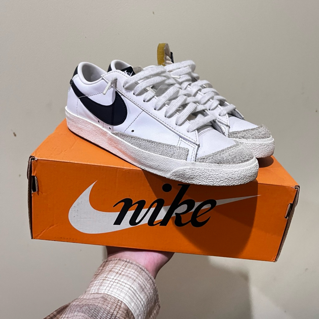 Nike W Blazer Low 77