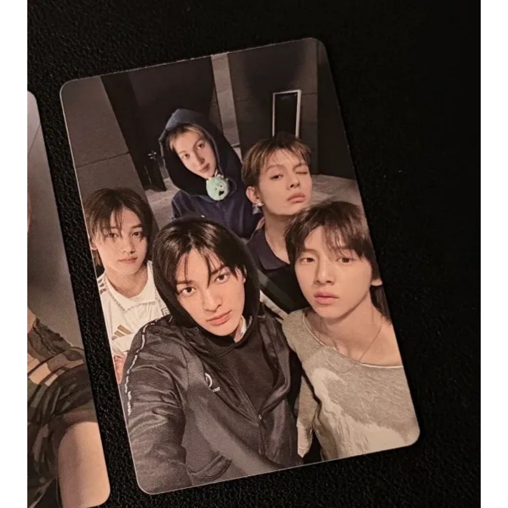 CORTIS BALL OFFICIAL - PC GROUP