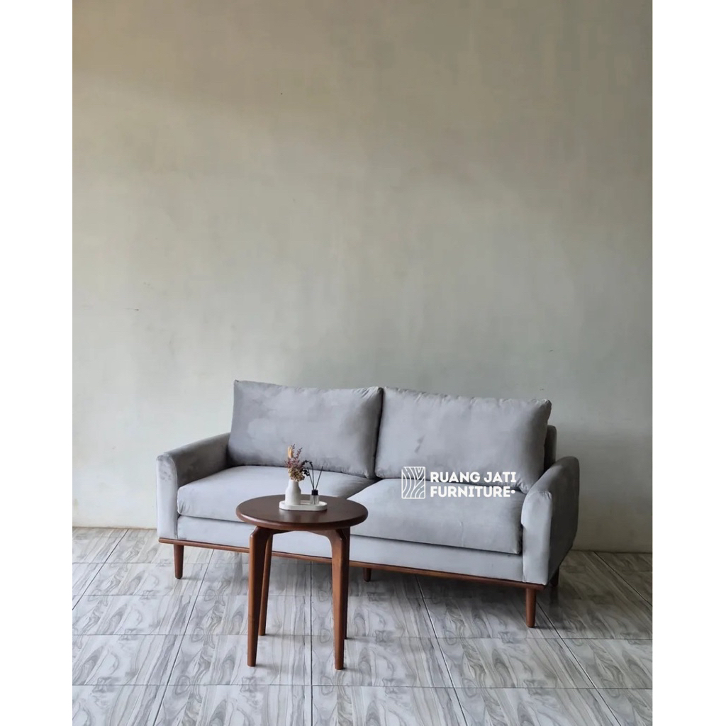 sofa bed jati minimalis / sofa bed jati / sofa bed jatu murah