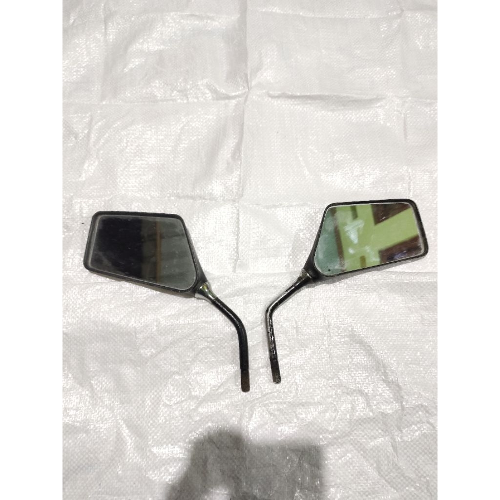 spion tempe Yamaha RX king master cobra original