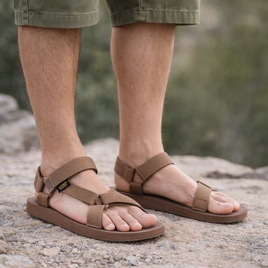 Teva Universal Sandals Caribou Original