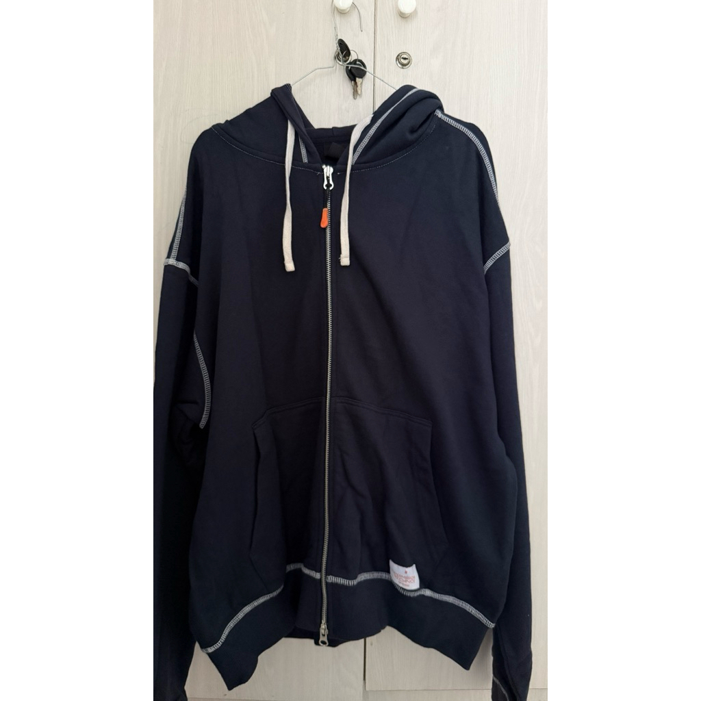 Preloved Jaket Merch BTS PTD on stage  Original