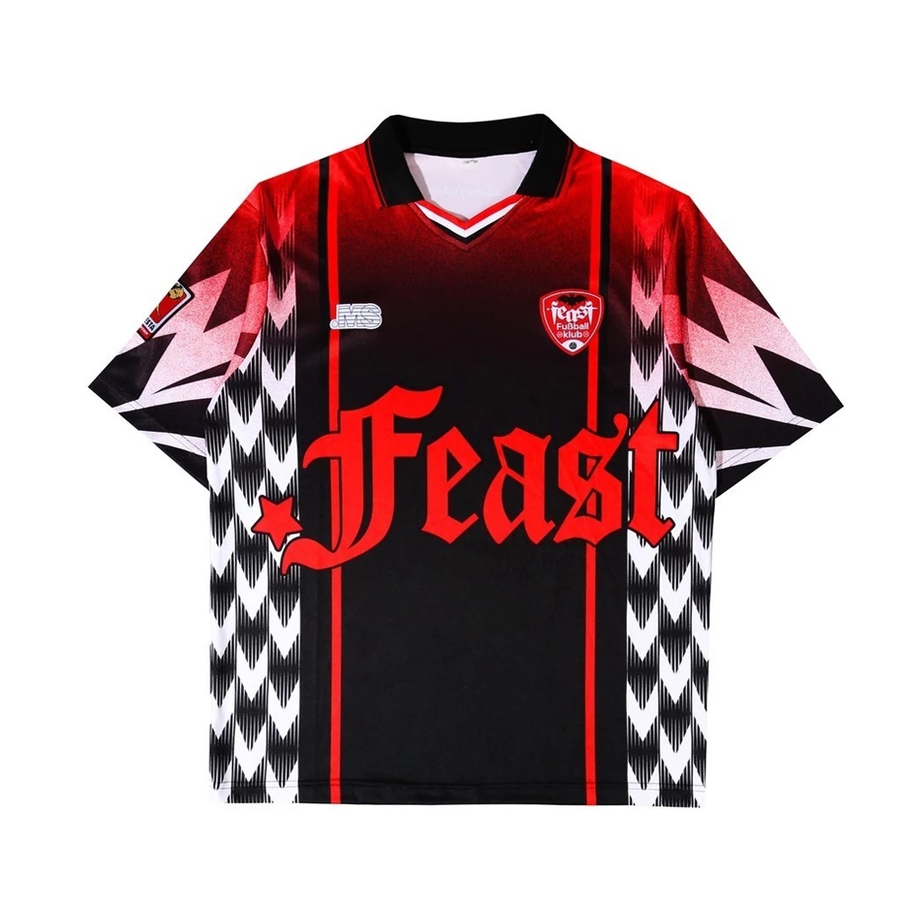 .Feast - FFK - Jersey